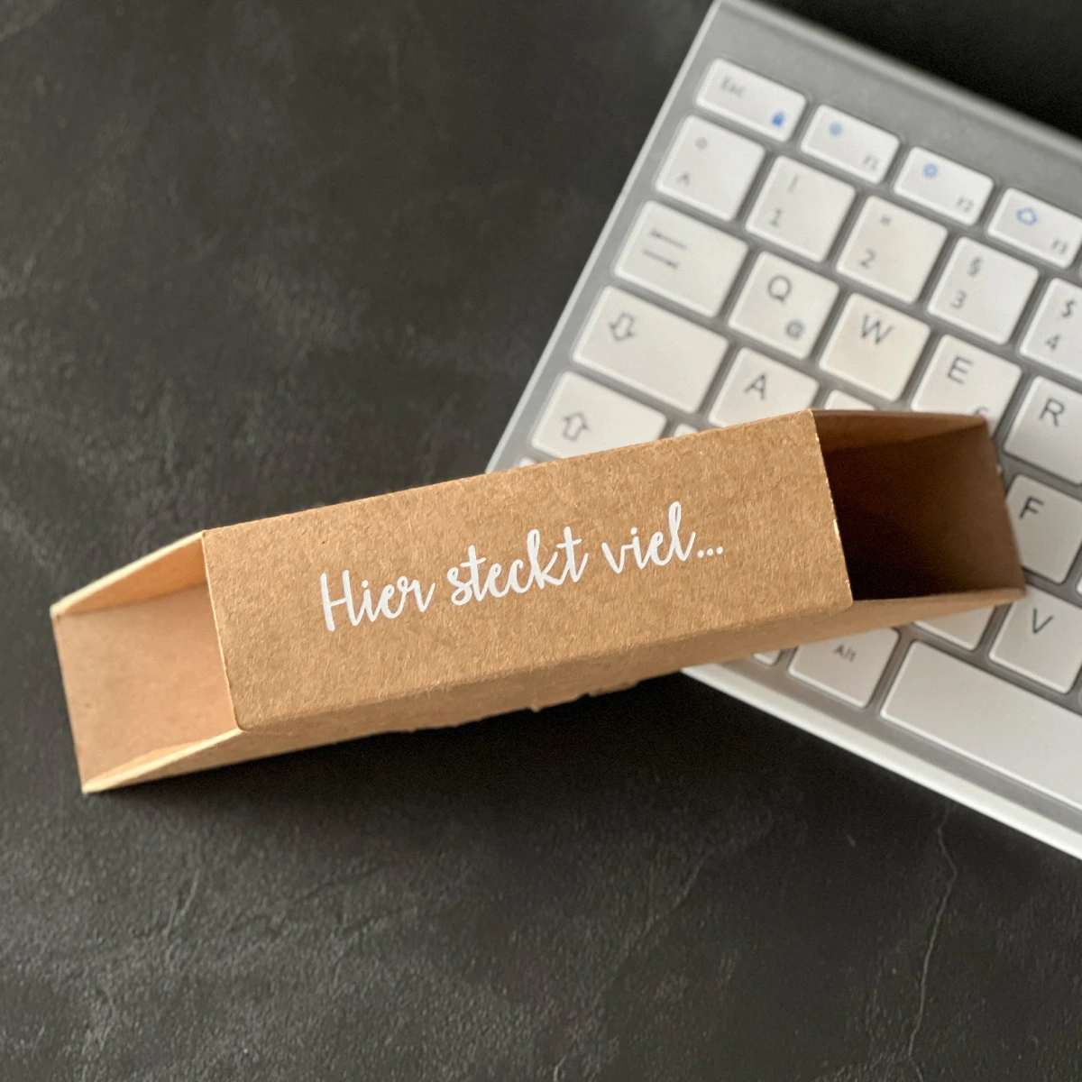 "Happy Nikolaus" - Lindt 3 "Happy Nikolaus" - Lindt – Bild 3