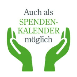 Adventskalender LKW Sarotti -KleineGeschen Geschaft Spenden Icon Spendenkalender 79534