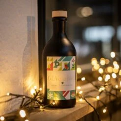 GINgle Bells Gin 10 GINgle Bells Gin -KleineGeschen Geschaft WP 12957 GINglebells 12 71994