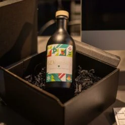 GINgle Bells Gin 11 GINgle Bells Gin -KleineGeschen Geschaft WP 12957 GINglebells 9 71995