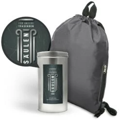 Rucksack "Für Unsere Tragenden Säulen"