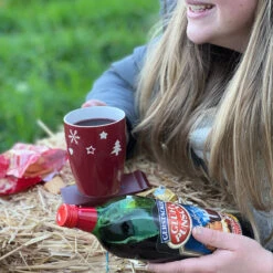 Weihnachtsmarkt To Go XL - Punsch -KleineGeschen Geschaft WP12772 Weihnachtsmarkthome XL Punsch 2 81409