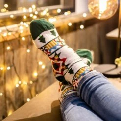 Du Bist Eine Coole Socke! -KleineGeschen Geschaft WP12944 VH 71968