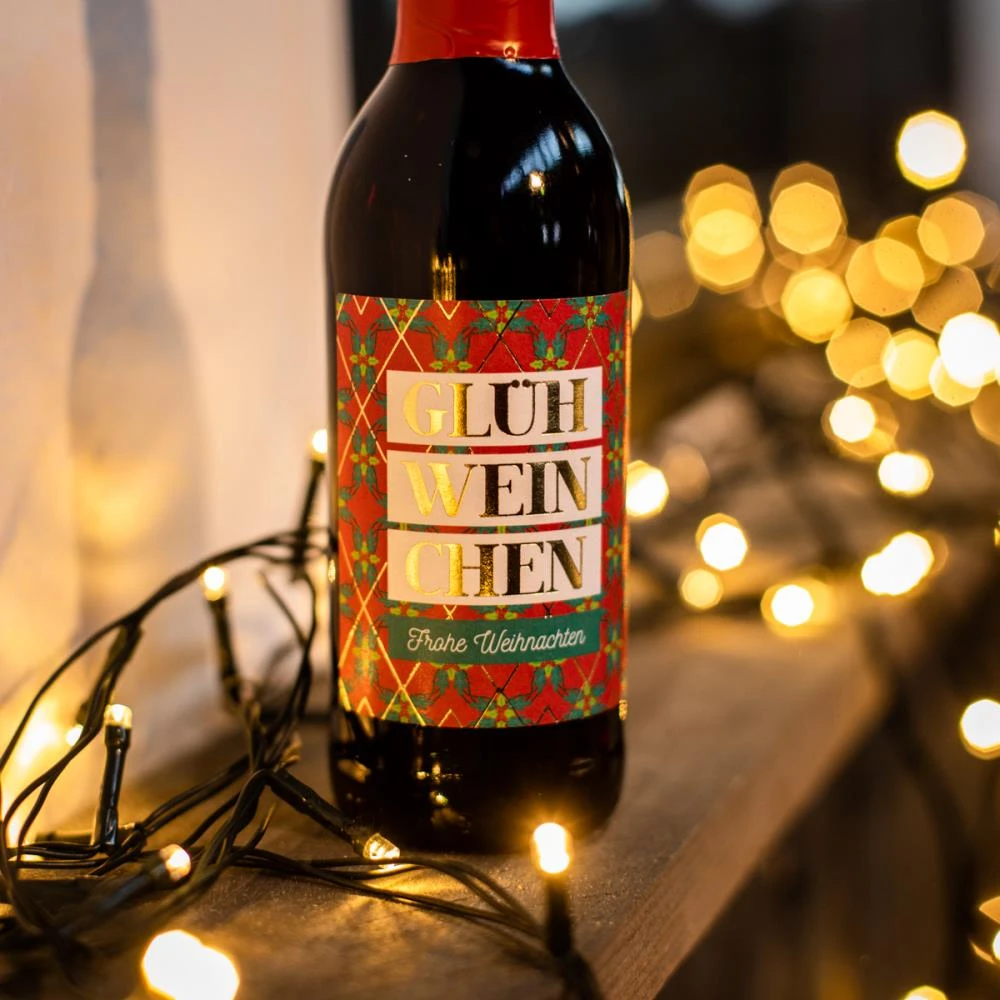 Glühweinchen Solo 5 Glühweinchen Solo – Bild 5