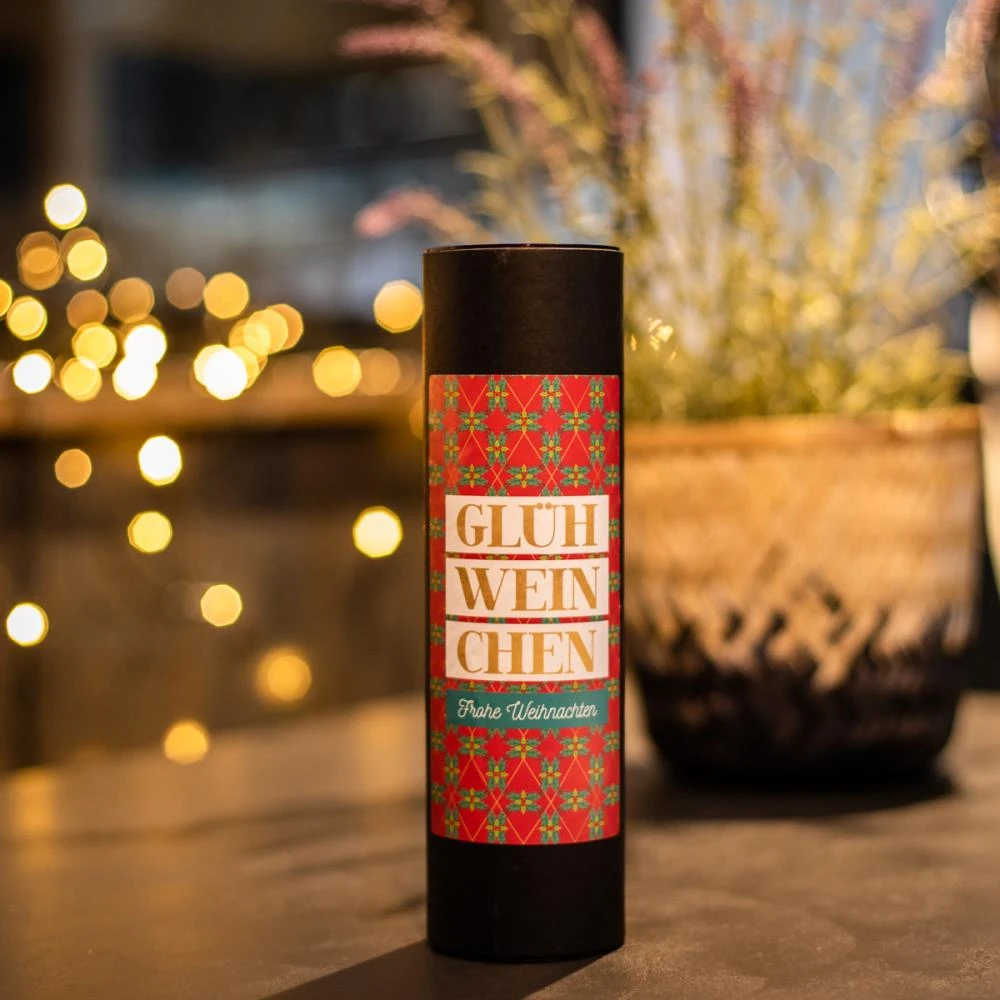 Glühweinchen Solo 8 Glühweinchen Solo – Bild 8