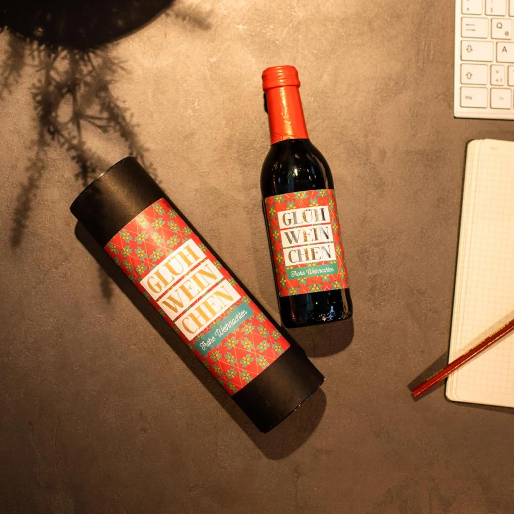 Glühweinchen Solo 7 Glühweinchen Solo – Bild 7