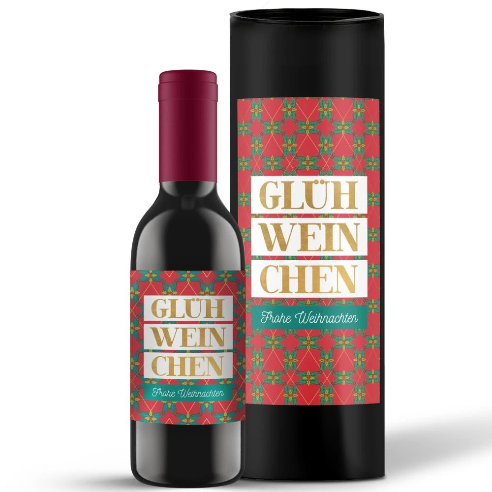 Glühweinchen Solo 2 Glühweinchen Solo – Bild 2