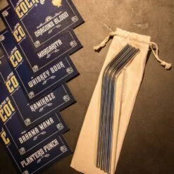 Cocktail@home -KleineGeschen Geschaft WP12956 CocktailHome Geschenkset 18 72205