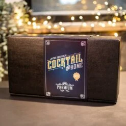 Cocktail@home -KleineGeschen Geschaft WP12956 CocktailHome Geschenkset 6 72207