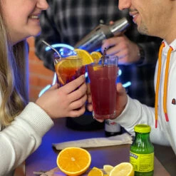 Cocktail@home -KleineGeschen Geschaft WP12956 Cocktailhome 2 81470