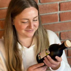 GINgle Bells Gin 8 GINgle Bells Gin -KleineGeschen Geschaft WP12957 Ginglebells 1 81469