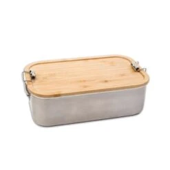 Lunchbox Natur -KleineGeschen Geschaft WP12960 VH 72047