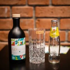 GINgle Bells Gin Geschenkset -KleineGeschen Geschaft WP12963 GINglebells Geschenkset 30 72231