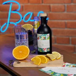 GINgle Bells Gin Geschenkset -KleineGeschen Geschaft WP12963 Ginglebells Geschenkset 4 81468