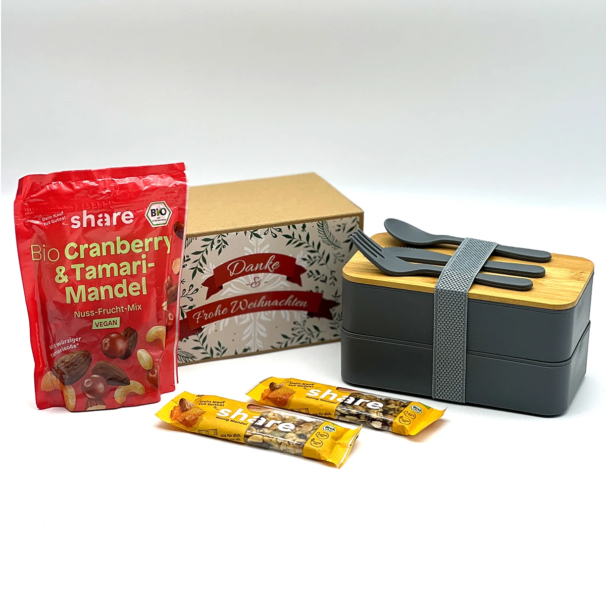 Lunchbox Eco - Gefüllt 2 Lunchbox Eco - Gefüllt – Bild 2