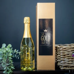 Sie Sind Gold Wert - Premium