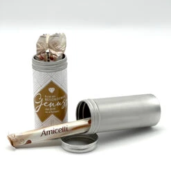 Geschenkdose "Ein Besonderer Genuss" - Amicelli