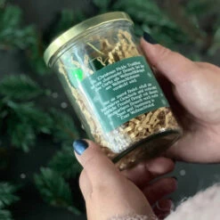 Weihnachtskugel "Christmas Pickle" -KleineGeschen Geschaft WP13119 Weihnachtskugel Christmas Pickle 1 94721