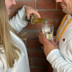 Weihnachts-Set "Du Bist Gold Wert" -KleineGeschen Geschaft WP13126 VH 95484