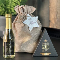 Weihnachts-Set "Danke & Frohe Weihnachten"