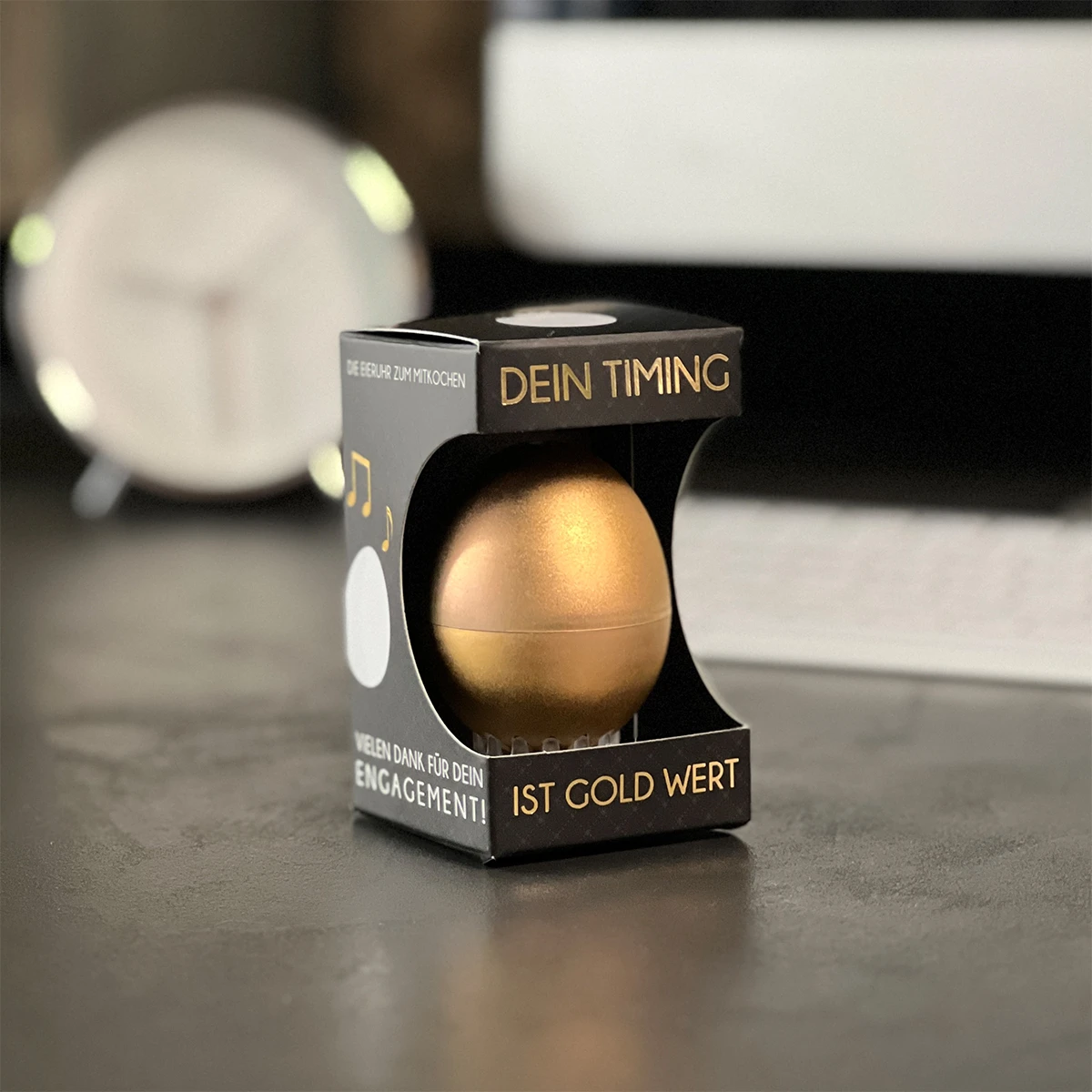 Goldenes Piep-Ei 6 Goldenes Piep-Ei – Bild 6