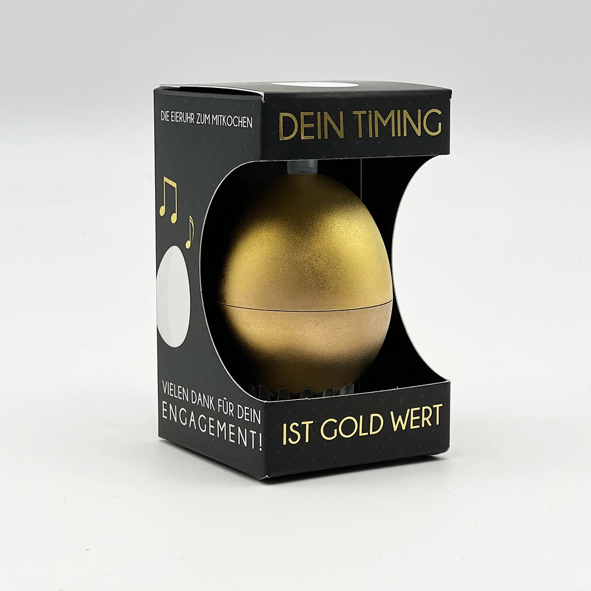 Goldenes Piep-Ei 1 Goldenes Piep-Ei