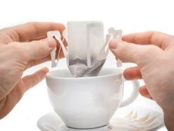 Geschenkset "Für Die Crème De La Crème" 17 Geschenkset "Für Die Crème De La Crème" -KleineGeschen Geschaft WP13308 VH 93381