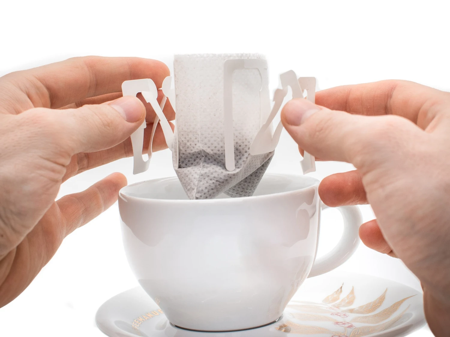 Geschenkset "Für Die Crème De La Crème" 8 Geschenkset "Für Die Crème De La Crème" – Bild 8