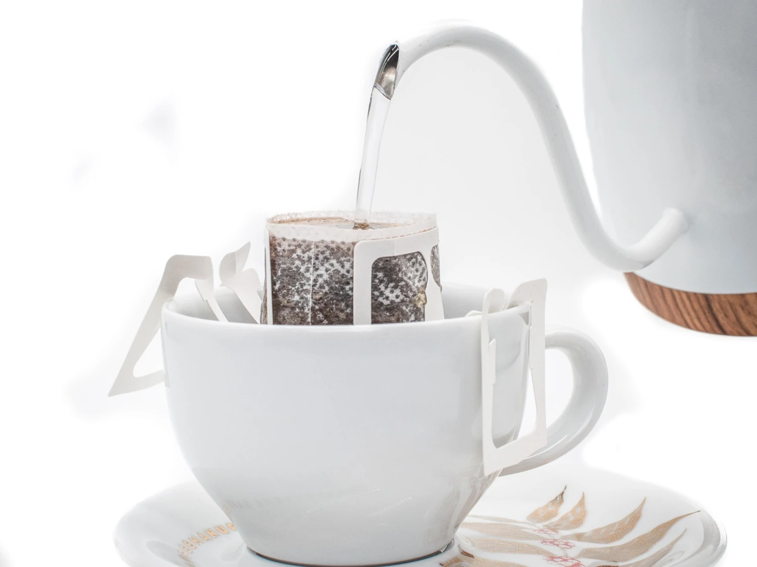 Geschenkset "Für Die Crème De La Crème" 9 Geschenkset "Für Die Crème De La Crème" – Bild 9