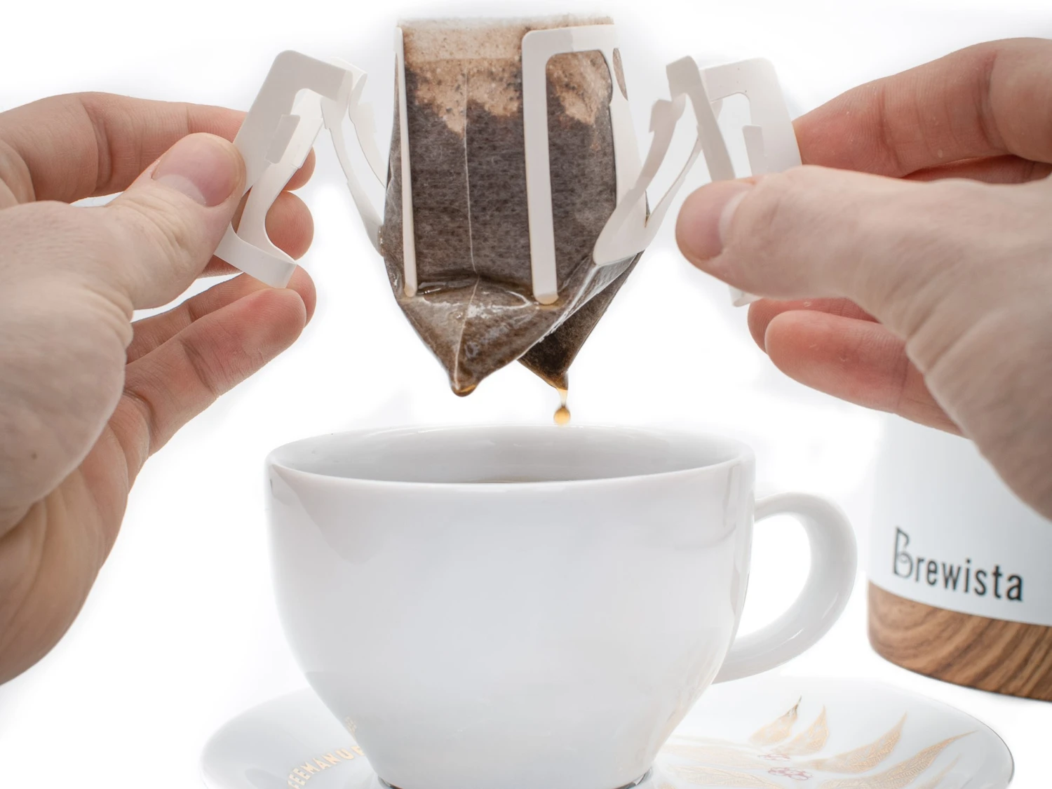 Geschenkset "Für Die Crème De La Crème" 10 Geschenkset "Für Die Crème De La Crème" – Bild 10