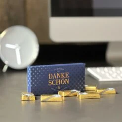 Geschenkset "Kleines Dankeschön" -KleineGeschen Geschaft WP13322 VH 92829