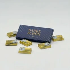 Geschenkset "Kleines Dankeschön" -KleineGeschen Geschaft WP13322 VH 92833