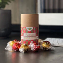 Weihnachtssäckchen "Fröhliche Weihnachten" 9 Weihnachtssäckchen "Fröhliche Weihnachten" -KleineGeschen Geschaft WP13335 Prasenthulse Frohliche Weihnachten 1 93571