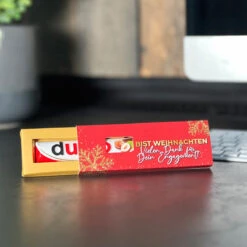 Du Bist Weihnachten - Ferrero Duplo -KleineGeschen Geschaft WP13341 Du bist Weihnachten Ferrero Duplo 2 95464