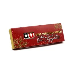 Du Bist Weihnachten - Ferrero Duplo -KleineGeschen Geschaft WP13341 Du bist Weihnachten Ferrero Duplo 6 95585