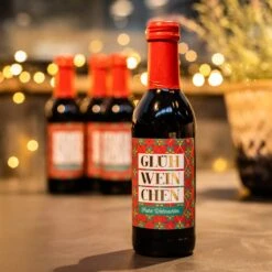 Weihnachtssäckchen "Weihnachtstraum" -KleineGeschen Geschaft WP13347 VH 95590