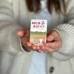 Auf Dich Kann Man Bauen - Christmas 8 Auf Dich Kann Man Bauen - Christmas -KleineGeschen Geschaft WP330 Auf Dich kann man bauen Christmas 1 81262