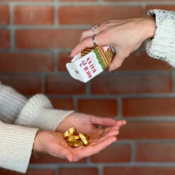 Auf Dich Kann Man Bauen - Christmas 9 Auf Dich Kann Man Bauen - Christmas -KleineGeschen Geschaft WP330 Auf Dich kann man bauen Christmas 2 81263