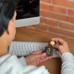 Sie Sind Gold Wert - Geschenkset -KleineGeschen Geschaft WP420 Sie sind Gold wert Rocher Christmas 1 81433