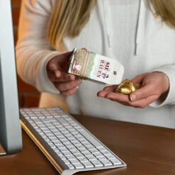 Auf Sie Kann Man Bauen - Christmas 8 Auf Sie Kann Man Bauen - Christmas -KleineGeschen Geschaft WP430 Auf Sie kann man bauen Christmas 1 81455