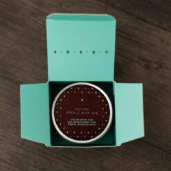 Wir Sind Stolz Auf Sie - Lindt -KleineGeschen Geschaft WP450 VH 78801