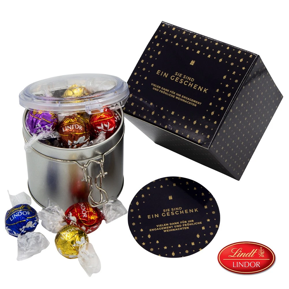 Sie Sind Ein Geschenk – Premium 1 Sie Sind Ein Geschenk – Premium