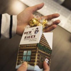 Auf Dich Kann Man Bauen XL – Christmas -KleineGeschen Geschaft Weihnachtsplaner 9599qQbo2hcY5ZzB8