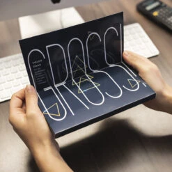 „Zusammen Groß“ – Merci Weihnachten -KleineGeschen Geschaft Weihnachtsplaner 9861hJq5ofXfKOiv3