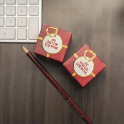 Sie Sind Ein Geschenk Christmas - Ferrero Rocher -KleineGeschen Geschaft Weihnachtsplaner 9888ilkjrBayyMYm0