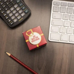 Du Bist Ein Geschenk Christmas - Ferrero Rocher 9 Du Bist Ein Geschenk Christmas - Ferrero Rocher -KleineGeschen Geschaft Weihnachtsplaner 99059DYGDyvxsucFn