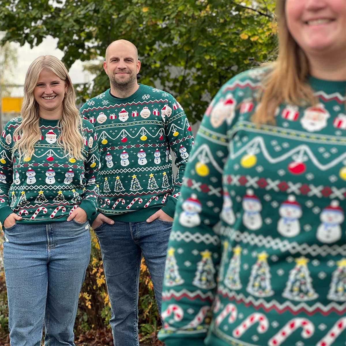 Geschenkset "Ultrabequeme Weihnachten" 5 Geschenkset "Ultrabequeme Weihnachten" – Bild 5