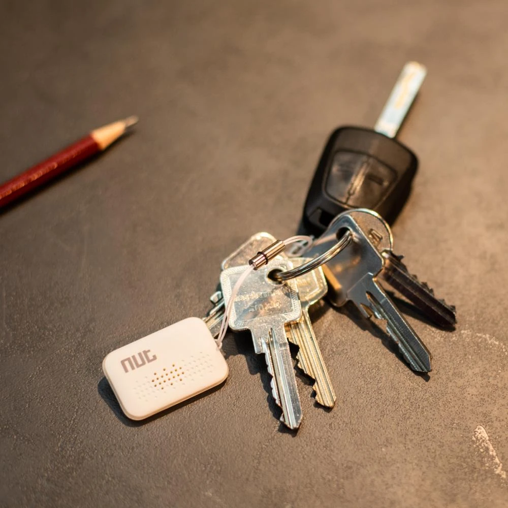 Bluetooth Tracker "Wir Hängen An Dir!" 6 Bluetooth Tracker "Wir Hängen An Dir!" – Bild 6