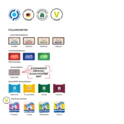 KleineGeschen Geschaft -KleineGeschen Geschaft adventskalender lkw fuellvarianten 96713