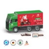 Adventskalender LKW Sarotti